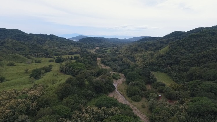 El Guarial - Paquera, Costa Rica - Doorways International Residential ...