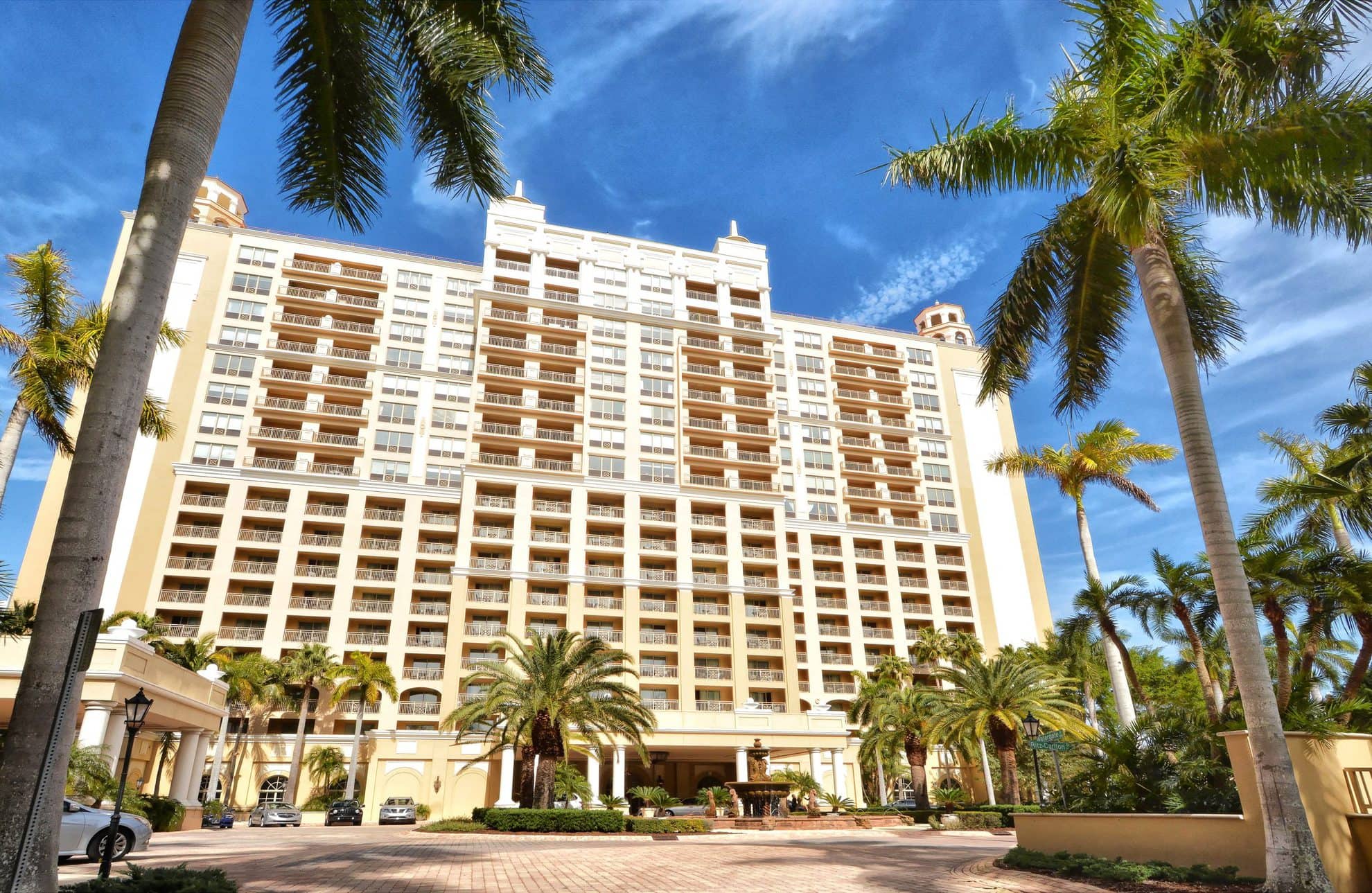 Ritz Carlton Dr - Sarasota, FL - Doorways International ...